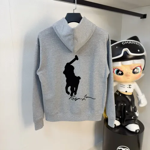 Ralph Lauren Polo Hoodies Long Sleeved For Men #1419133 $85.00 USD, Wholesale Replica Ralph Lauren Polo Hoodies