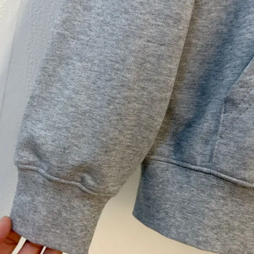 Replica Ralph Lauren Polo Hoodies Long Sleeved For Men #1419133 $85.00 USD for Wholesale