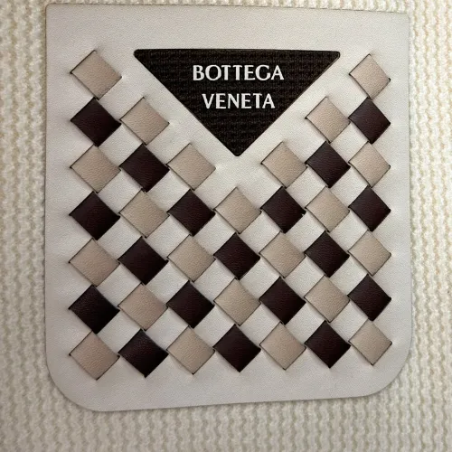 Replica Bottega Veneta BV Sweaters Long Sleeved For Men #1419135 $82.00 USD for Wholesale