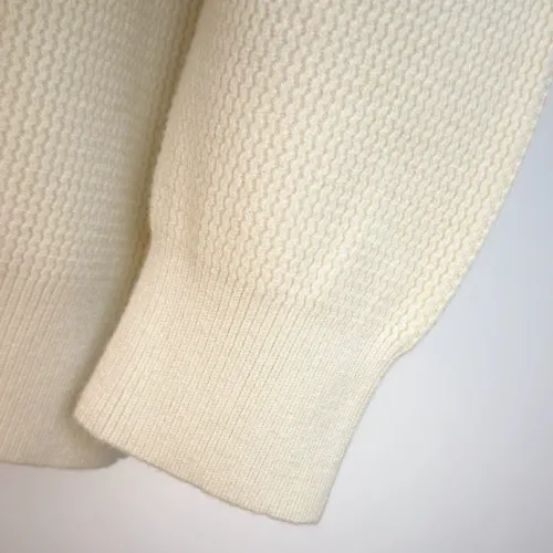 Replica Bottega Veneta BV Sweaters Long Sleeved For Men #1419135 $82.00 USD for Wholesale