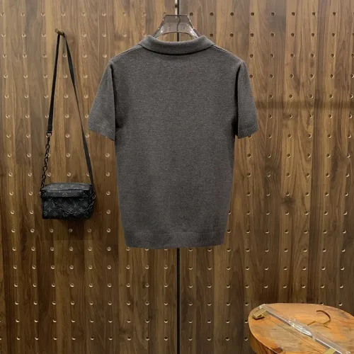 Replica Ralph Lauren Polo Sweaters Short Sleeved For Men #1419138 $80.00 USD for Wholesale