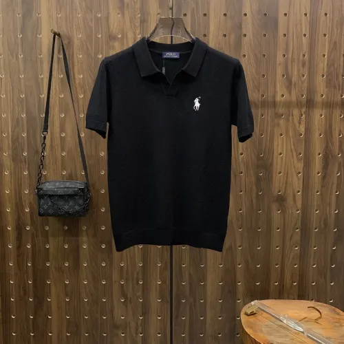 Ralph Lauren Polo Sweaters Short Sleeved For Men #1419140 $80.00 USD, Wholesale Replica Ralph Lauren Polo Sweaters