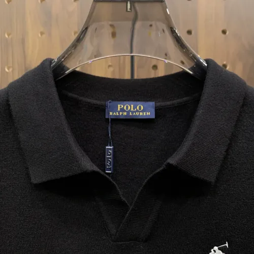 Replica Ralph Lauren Polo Sweaters Short Sleeved For Men #1419140 $80.00 USD for Wholesale