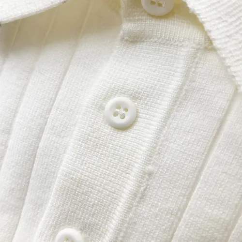 Replica Hermes Sweaters Long Sleeved For Men #1419148 $72.00 USD for Wholesale