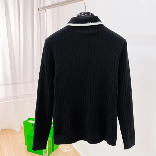 Replica Hermes Sweaters Long Sleeved For Men #1419149 $72.00 USD for Wholesale