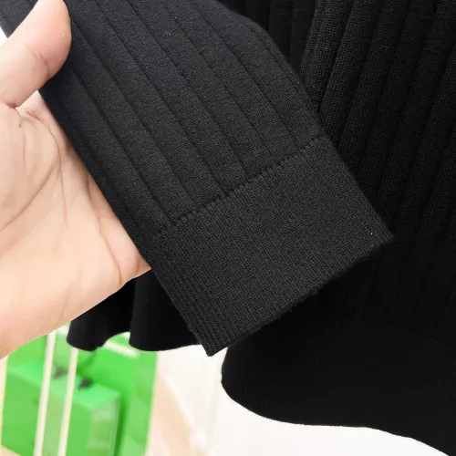 Replica Hermes Sweaters Long Sleeved For Men #1419149 $72.00 USD for Wholesale