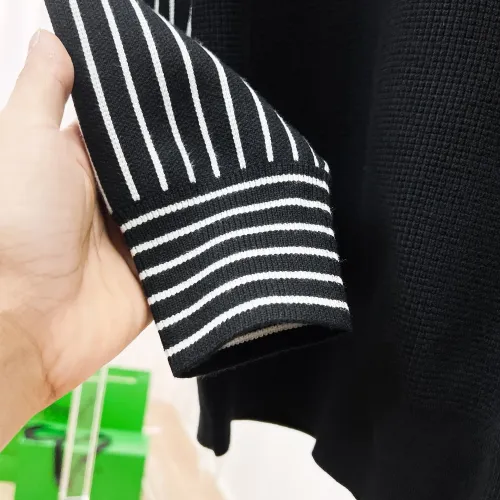 Replica Prada Sweaters Long Sleeved For Men #1419152 $76.00 USD for Wholesale