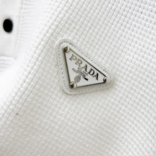 Replica Prada Sweaters Long Sleeved For Men #1419154 $76.00 USD for Wholesale