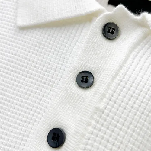 Replica Prada Sweaters Long Sleeved For Men #1419154 $76.00 USD for Wholesale