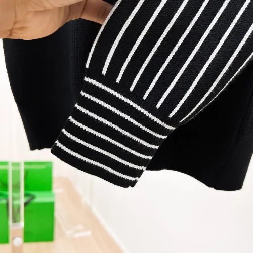 Replica Prada Sweaters Long Sleeved For Men #1419157 $76.00 USD for Wholesale