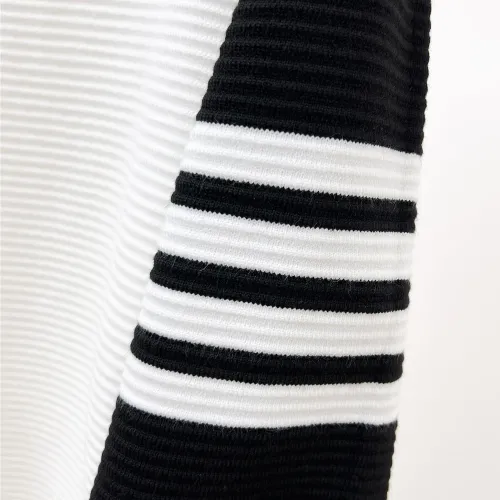 Replica Thom Browne TB Sweaters Long Sleeved For Men #1419159 $64.00 USD for Wholesale