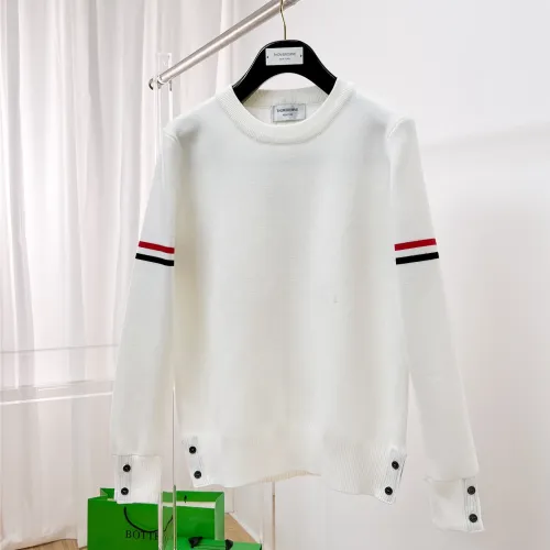 Thom Browne TB Sweaters Long Sleeved For Men #1419160