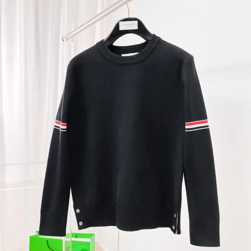 Thom Browne TB Sweaters Long Sleeved For Men #1419162