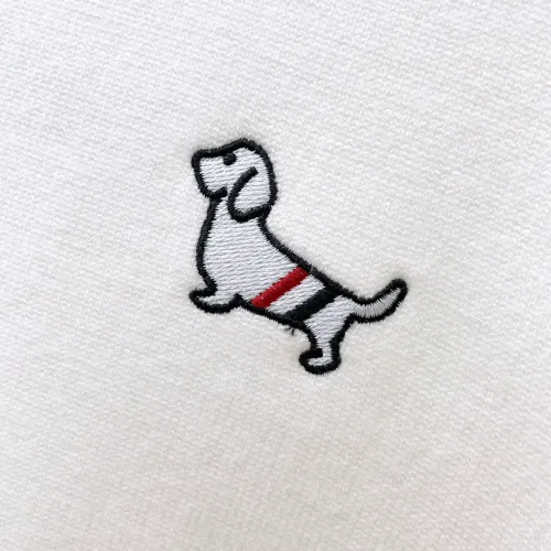 Replica Thom Browne TB Sweaters Long Sleeved For Men #1419166 $85.00 USD for Wholesale