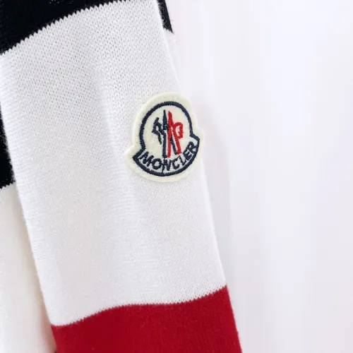Replica Moncler Sweaters Long Sleeved For Men #1419178 $85.00 USD for Wholesale