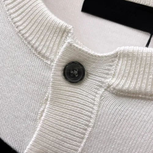 Replica Prada Sweaters Long Sleeved For Men #1419190 $85.00 USD for Wholesale