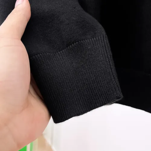 Replica Prada Sweaters Long Sleeved For Men #1419190 $85.00 USD for Wholesale