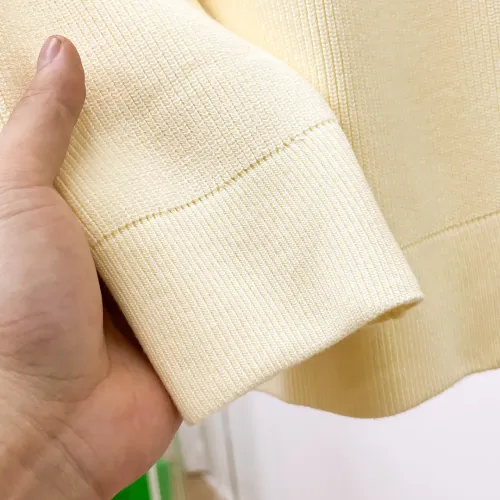 Replica Louis Vuitton LV Sweaters Long Sleeved For Men #1419192 $122.00 USD for Wholesale