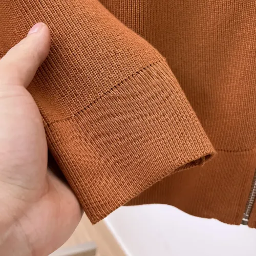 Replica Louis Vuitton LV Sweaters Long Sleeved For Men #1419194 $122.00 USD for Wholesale