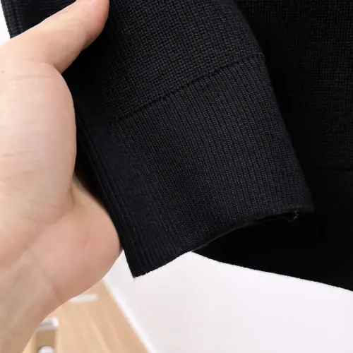 Replica Prada Sweaters Long Sleeved For Men #1419197 $122.00 USD for Wholesale