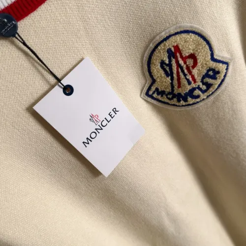 Replica Moncler Sweaters Long Sleeved For Men #1419198 $68.00 USD for Wholesale