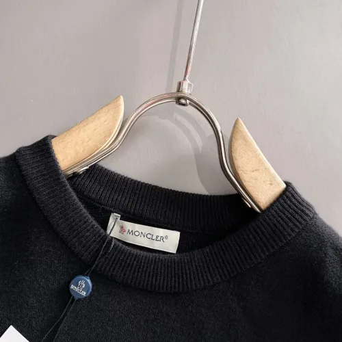 Replica Moncler Sweaters Long Sleeved For Men #1419199 $68.00 USD for Wholesale