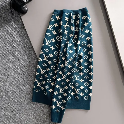 Replica Louis Vuitton LV Sweaters Long Sleeved For Men #1419209 $68.00 USD for Wholesale