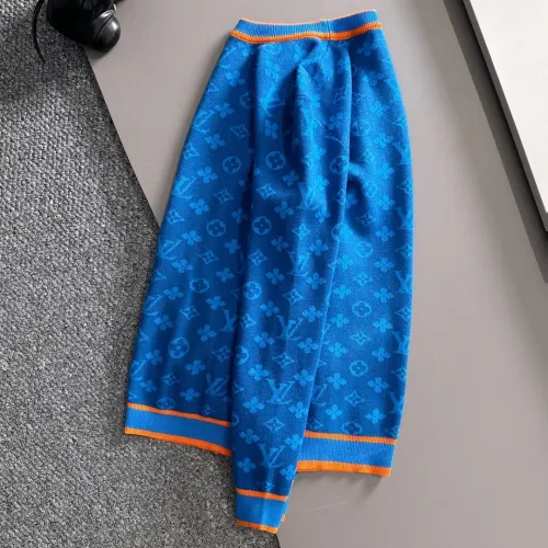 Replica Louis Vuitton LV Sweaters Long Sleeved For Men #1419210 $68.00 USD for Wholesale