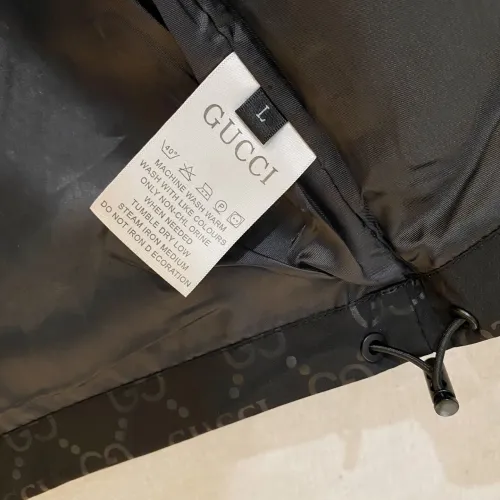 Replica Gucci Jackets Long Sleeved For Men #1419219 $100.00 USD for Wholesale