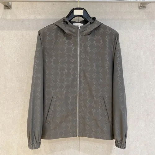 Amiri Jackets Long Sleeved For Men #1419222