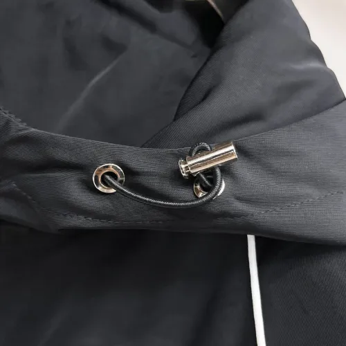 Replica Prada Jackets Long Sleeved For Men #1419229 $128.00 USD for Wholesale