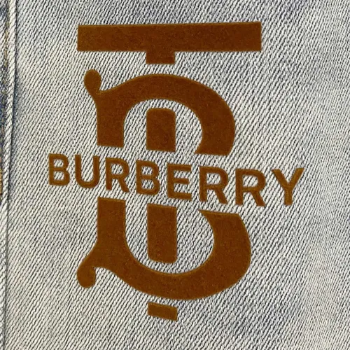 Replica Burberry Jeans For Men #1419294 $85.00 USD for Wholesale