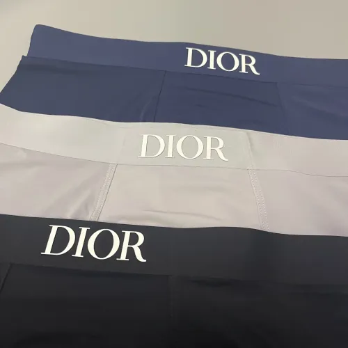 Replica Christian Dior Underwears For Men #1419299 $32.00 USD for Wholesale