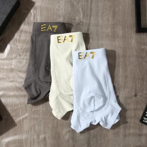 Replica Armani Underwears For Men #1419301 $32.00 USD for Wholesale