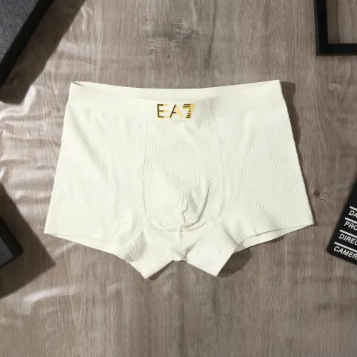 Replica Armani Underwears For Men #1419301 $32.00 USD for Wholesale