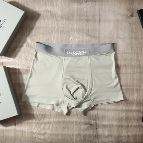 Replica Balenciaga Underwears For Men #1419306 $32.00 USD for Wholesale