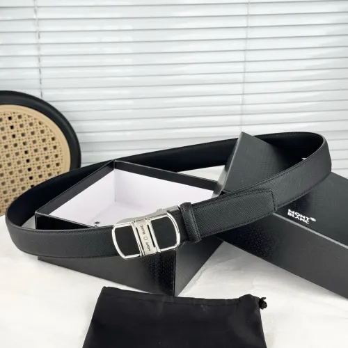 Montblanc AAA Quality Belts For Men #1419314