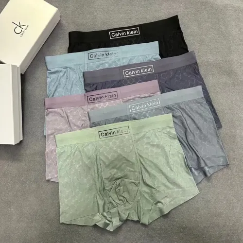 Replica Calvin Klein Underwears For Men #1419321 $32.00 USD for Wholesale