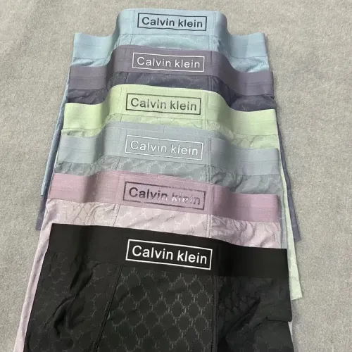 Replica Calvin Klein Underwears For Men #1419322 $32.00 USD for Wholesale