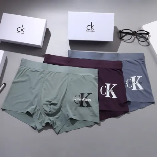 Calvin Klein Underwears For Men #1419327