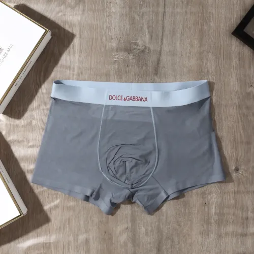Replica Dolce & Gabbana D&G Underwears For Men #1419339 $32.00 USD for Wholesale