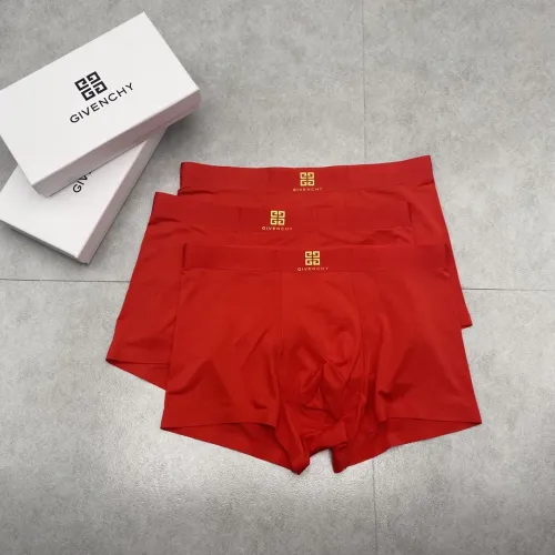 Replica Givenchy Underwears For Men #1419342 $32.00 USD for Wholesale