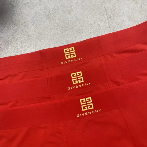 Replica Givenchy Underwears For Men #1419342 $32.00 USD for Wholesale
