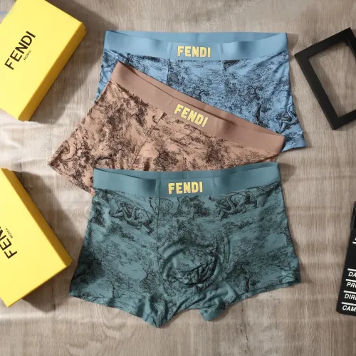 Fendi Underwears For Men #1419349