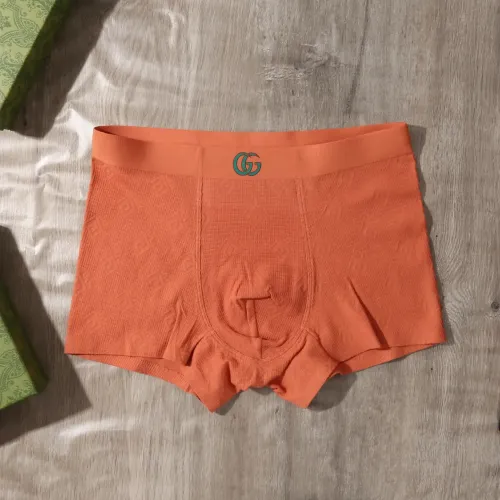 Replica Gucci Underwears For Men #1419354 $32.00 USD for Wholesale