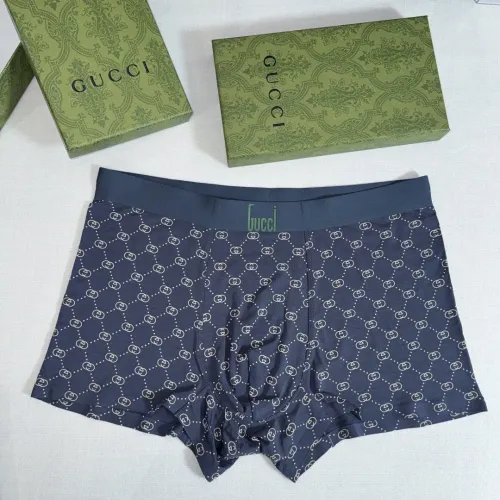 Replica Gucci Underwears For Men #1419362 $32.00 USD for Wholesale