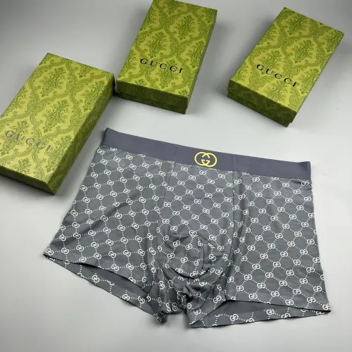 Replica Gucci Underwears For Men #1419366 $32.00 USD for Wholesale