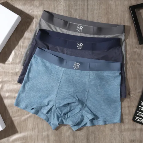 Replica LOEWE Underwears For Men #1419370 $32.00 USD for Wholesale