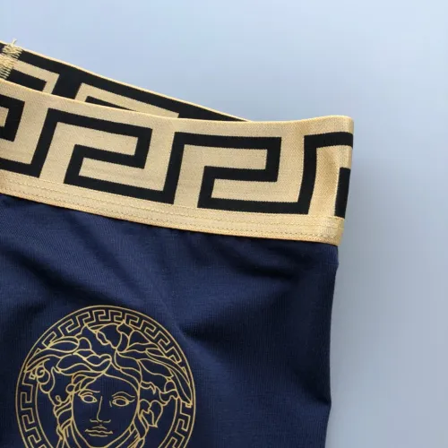 Replica Versace Underwears For Men #1419371 $32.00 USD for Wholesale