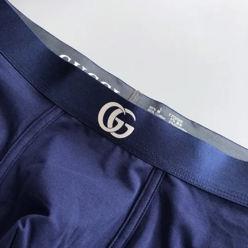 Replica Gucci Underwears For Men #1419372 $32.00 USD for Wholesale